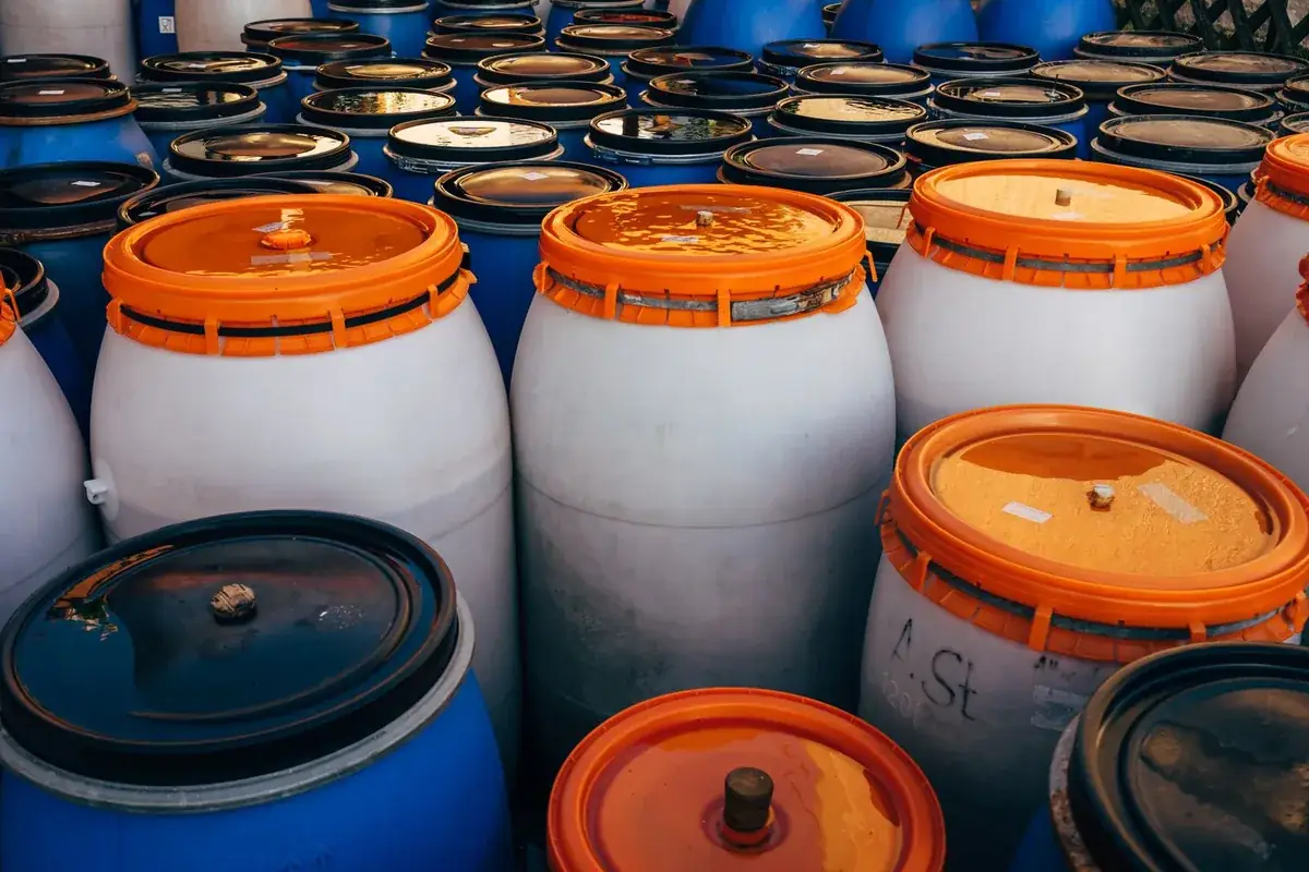 Hazmat Cleanup in Leetonia, OH